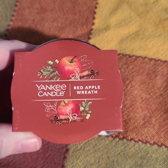 Yankee Candle Lot Scented New In Package - Picture 13 of 15